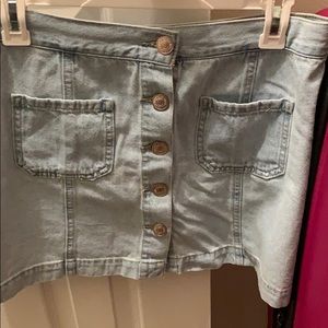 Forever 21 skirt